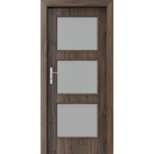 Porta NOVA 4.4 Dub Šarlátový 